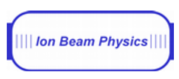 Ion Beam Physics