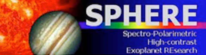 Enlarged view: sphere logo